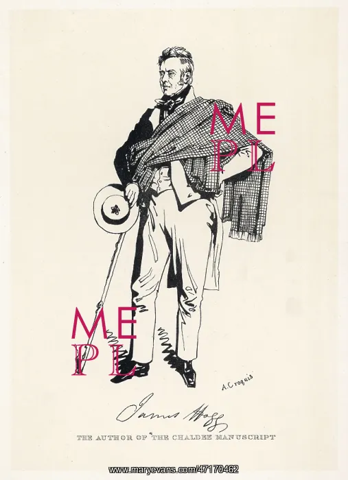  : JAMES HOGG
