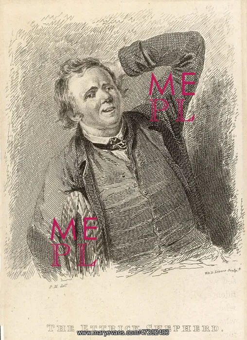  : JAMES HOGG
