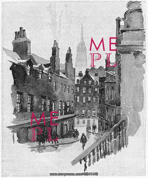 : James Hogg - House - Edinburgh : James Hogg - House - Edinburgh