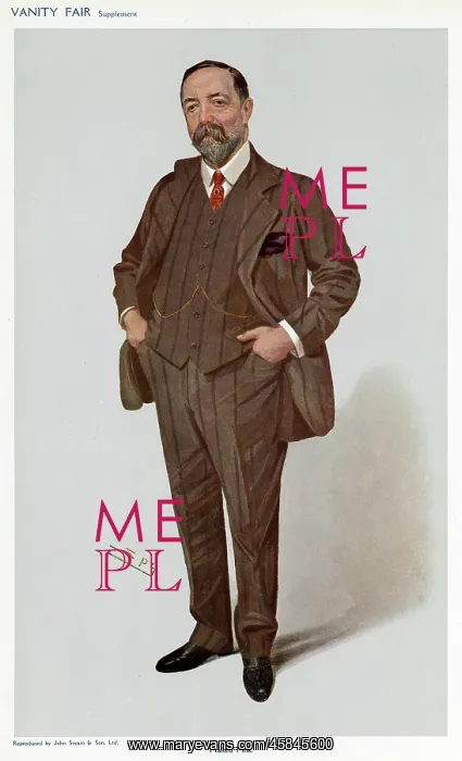 : James Horlick