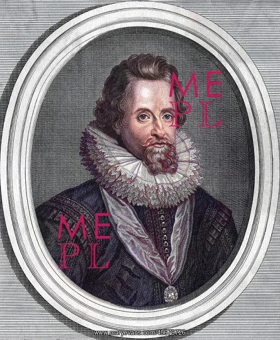  : JAMES I of England James VI of Scotland