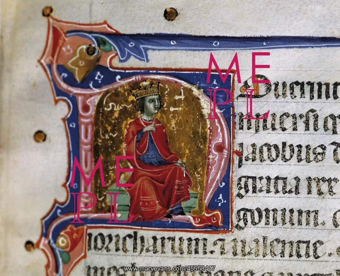 : James I the Conqueror. Folio 19 of Llibre : James I the Conqueror. Folio 19 of Llibre