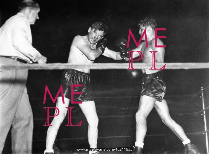 : James J. Braddock : James J. Braddock