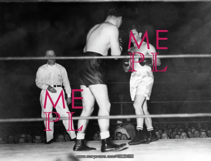 : James J. Braddock : James J. Braddock