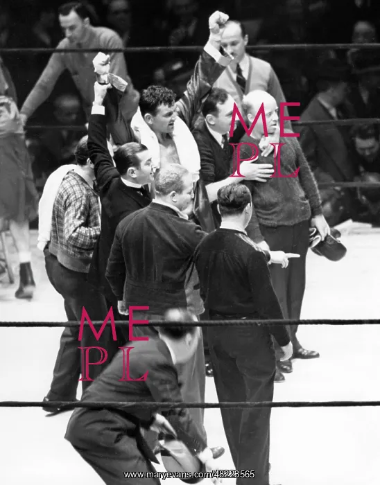 : James J. Braddock : James J. Braddock