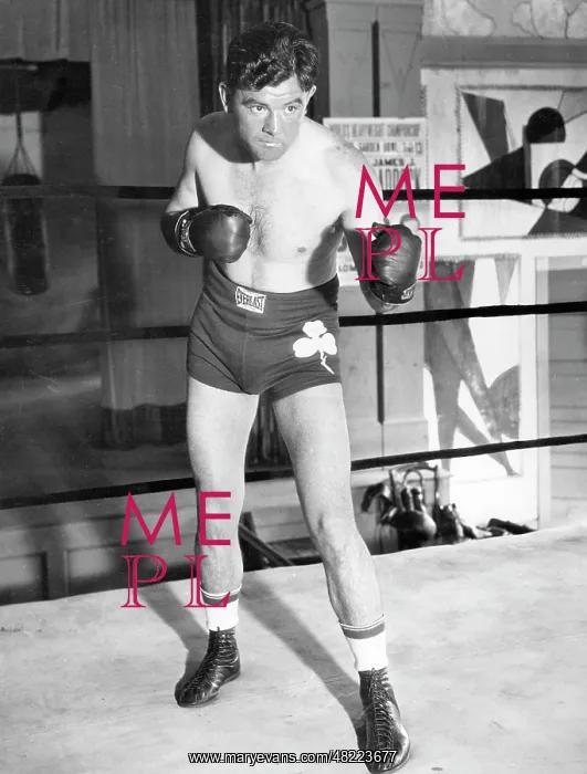 : James J. Braddock : James J. Braddock