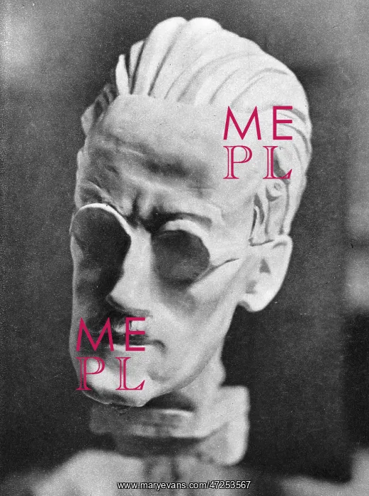  : JAMES JOYCE