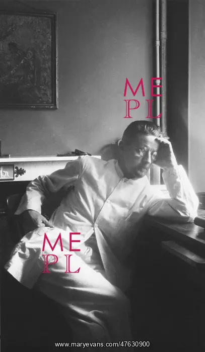 : James Joyce : James Joyce