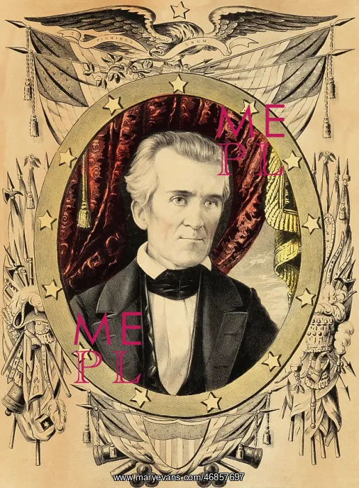  : James K. Polk