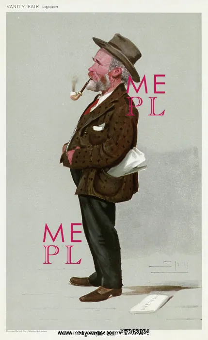 : James Keir Hardie : James Keir Hardie