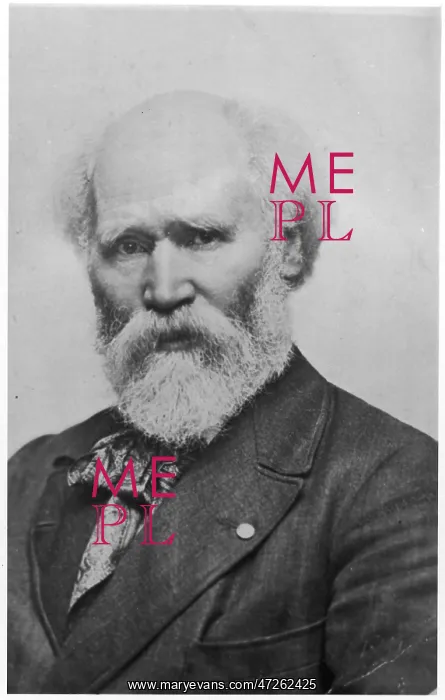  : JAMES KEIR HARDIE