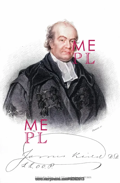 : JAMES KIDD : JAMES KIDD
