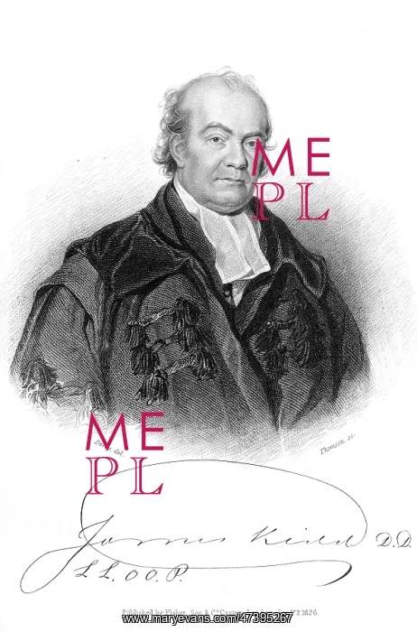  : JAMES KIDD