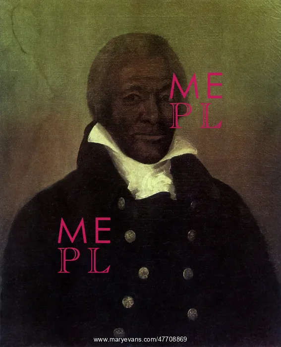 : James Lafayette : James Lafayette