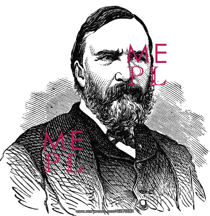 : James Longstreet : James Longstreet