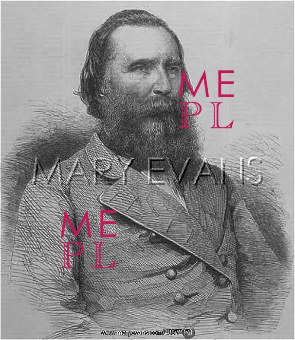 : JAMES LONGSTREET : JAMES LONGSTREET