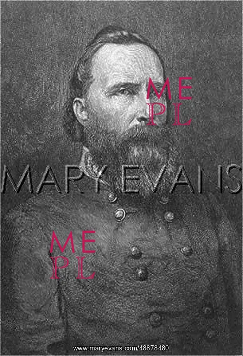 : JAMES LONGSTREET : JAMES LONGSTREET