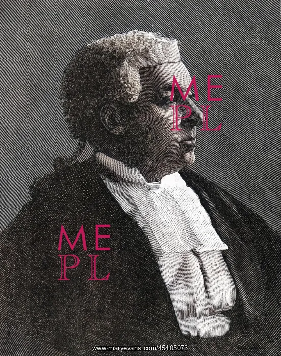  : JAMES LORD MATHEW
