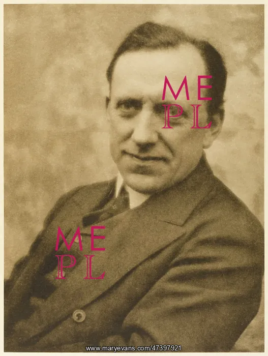 : James Louis Garvin : James Louis Garvin