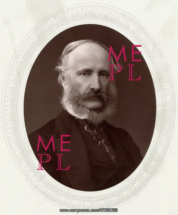 : JAMES M HOGG : JAMES M HOGG