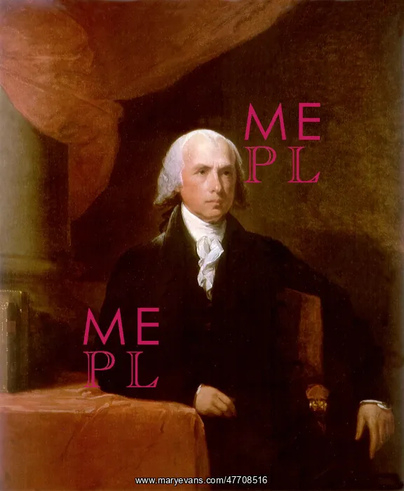 : James Madison : James Madison