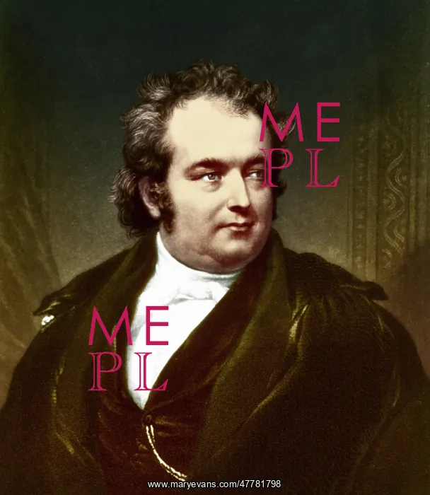 : James Mapes, American Chemist : James Mapes, American Chemist