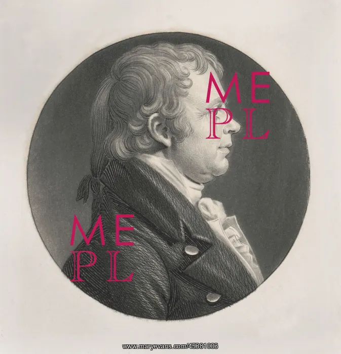 : James McHenry, signed the Declaration of Independence : James McHenry, signed the Declaration of Independence