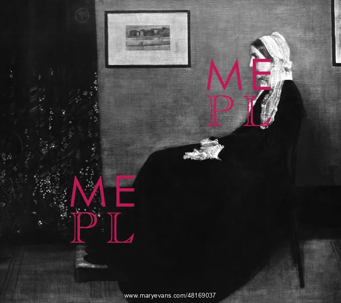 : James McNeil Whistler : James McNeil Whistler