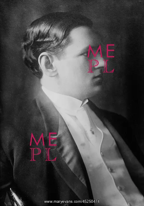  : James Michael