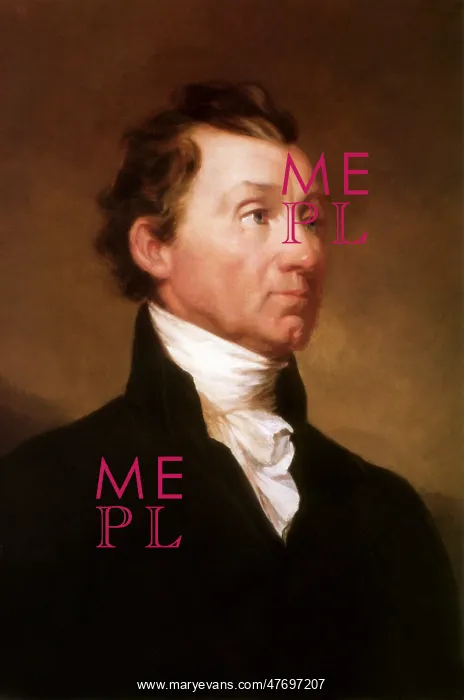 : James Monroe 1819 : James Monroe 1819