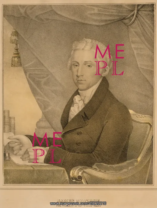: James Monroe fifth President of the United ? : James Monroe fifth President of the United ?