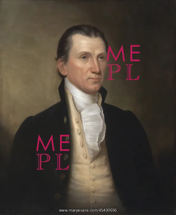 : James Monroe served as the 5th President of the : James Monroe served as the 5th President of the