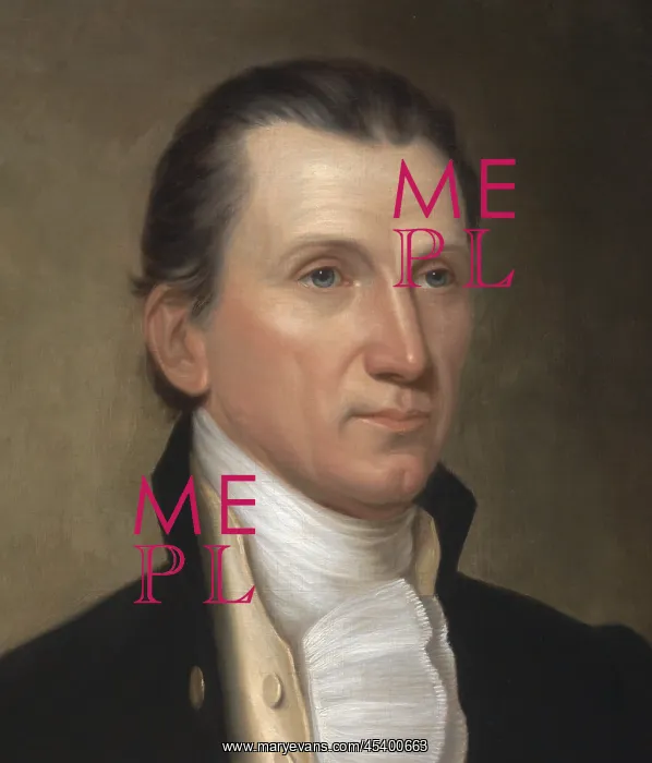 : James Monroe served as the 5th President of the : James Monroe served as the 5th President of the