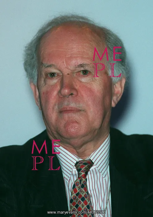  : James Moorhouse Mep