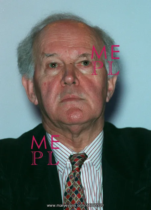  : James Moorhouse Mep