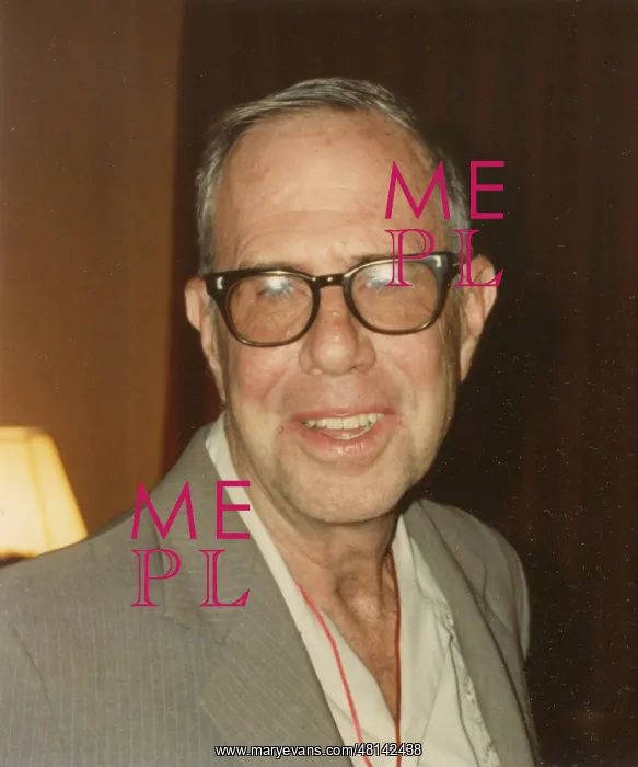  : James Moseley