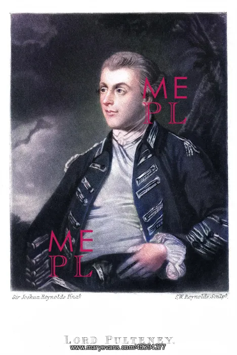 : JAMES MURRAY PULTENEY : JAMES MURRAY PULTENEY