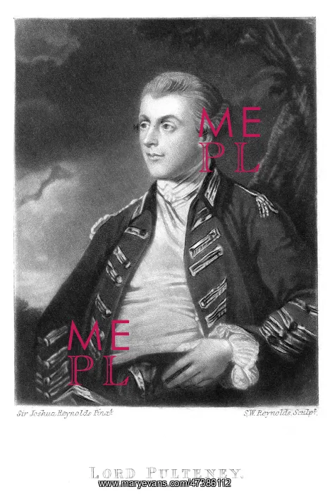 : JAMES MURRAY PULTENEY : JAMES MURRAY PULTENEY