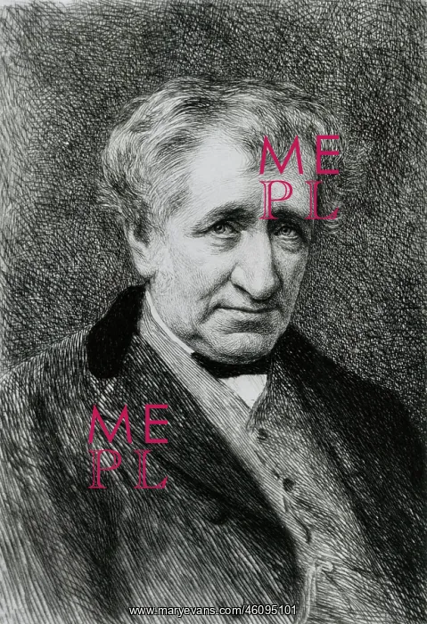  : James Nasmyth (frontispiece of Smiles biography)