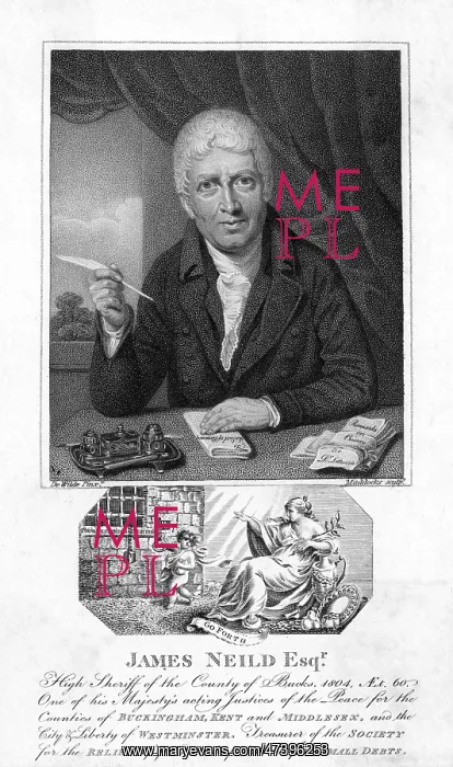 : JAMES NEILD : JAMES NEILD