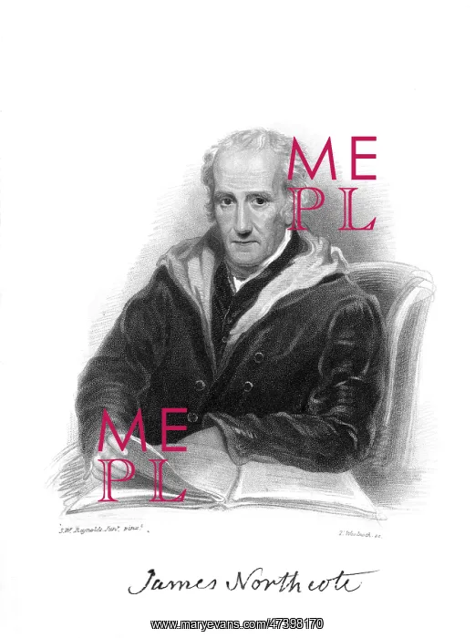  : JAMES NORTHCOTE - 2