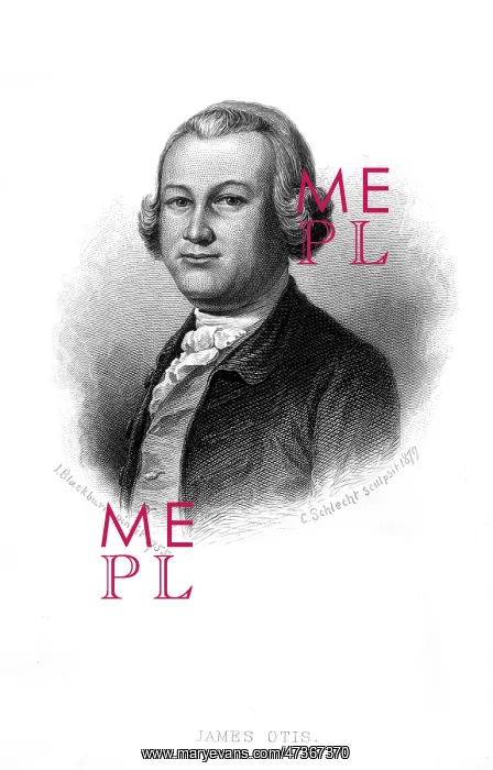 : JAMES OTIS - 2 : JAMES OTIS - 2
