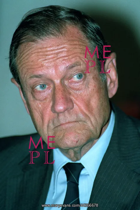  : James P. Grant