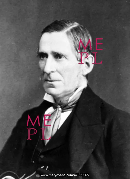 : James Paget, English Surgeon and Pathologist : James Paget, English Surgeon and Pathologist