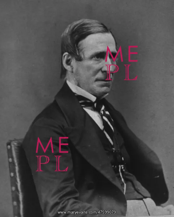 : James Paget, English Surgeon and Pathologist : James Paget, English Surgeon and Pathologist