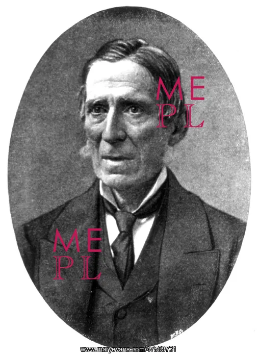 : James Paget, English Surgeon and Pathologist : James Paget, English Surgeon and Pathologist