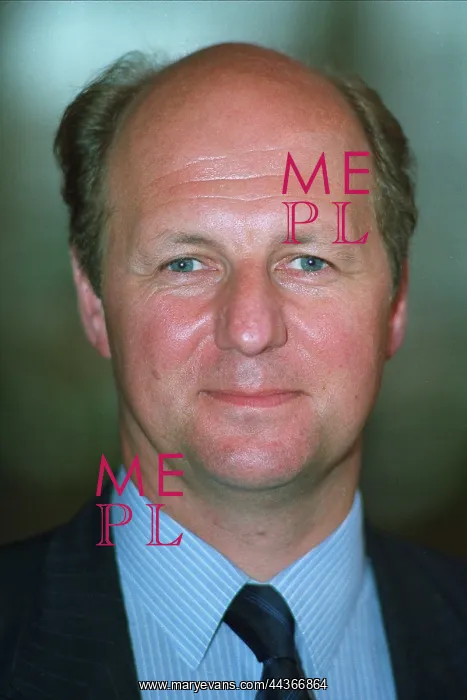  : James Paice MP