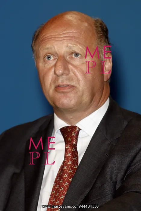 : James Paice MP : James Paice MP
