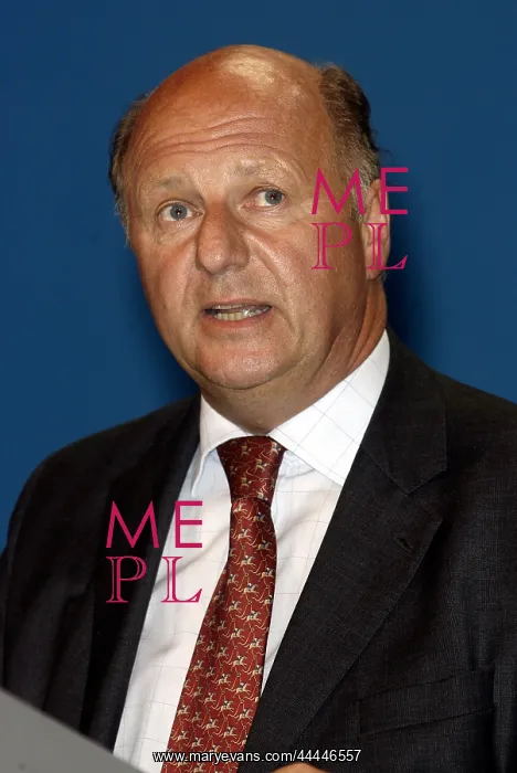 : James Paice MP : James Paice MP