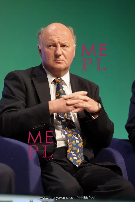 : James Paice MP : James Paice MP